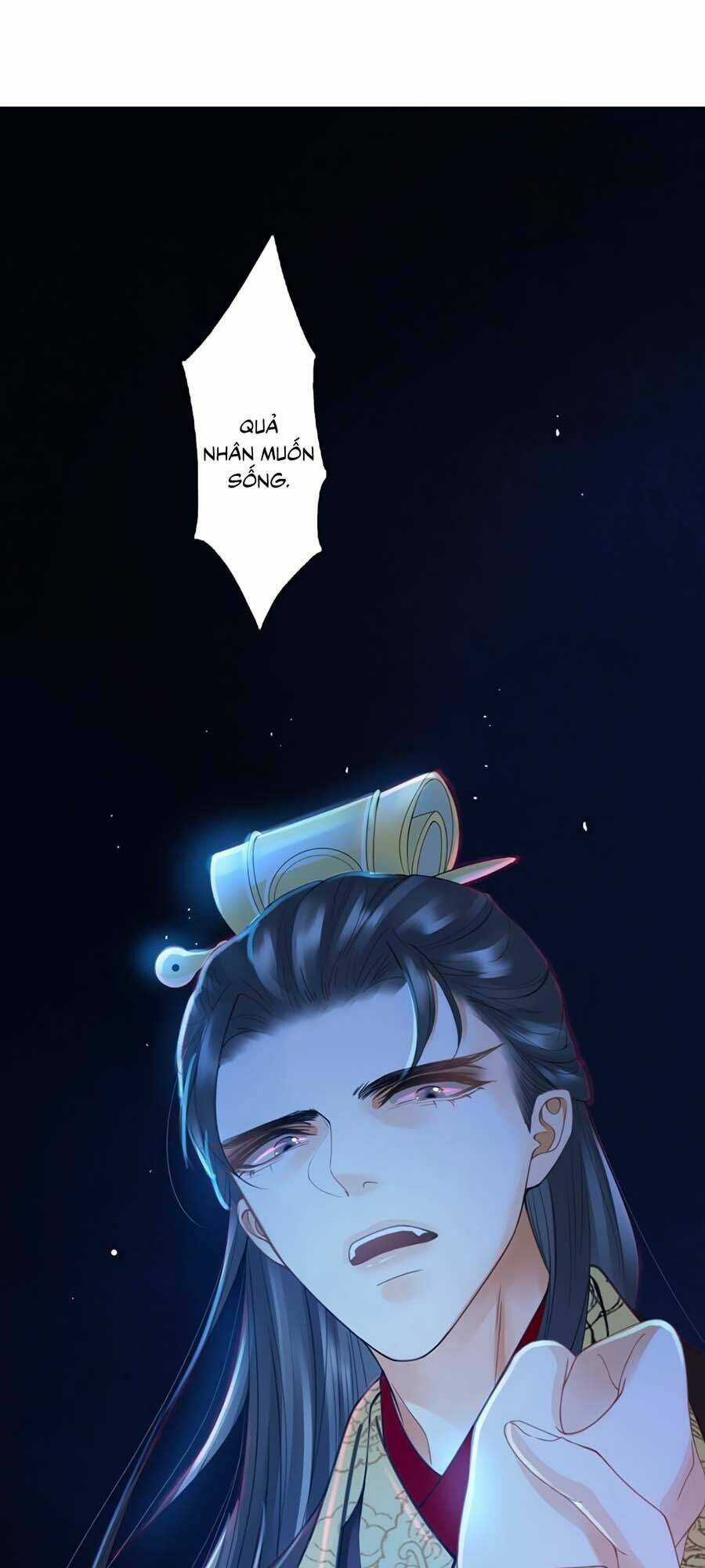 Mê Hoặc Lòng Người - Chapter 2 - Trang 34