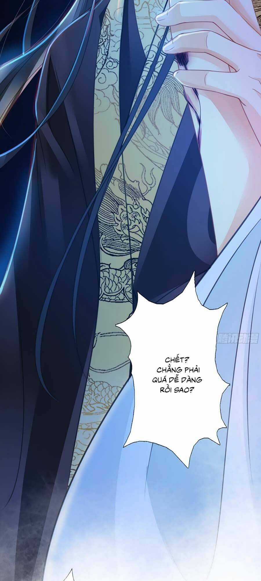 Mê Hoặc Lòng Người - Chapter 2 - Trang 35