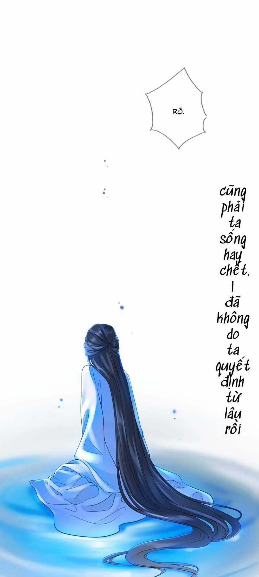 Mê Hoặc Lòng Người - Chapter 2 - Trang 37