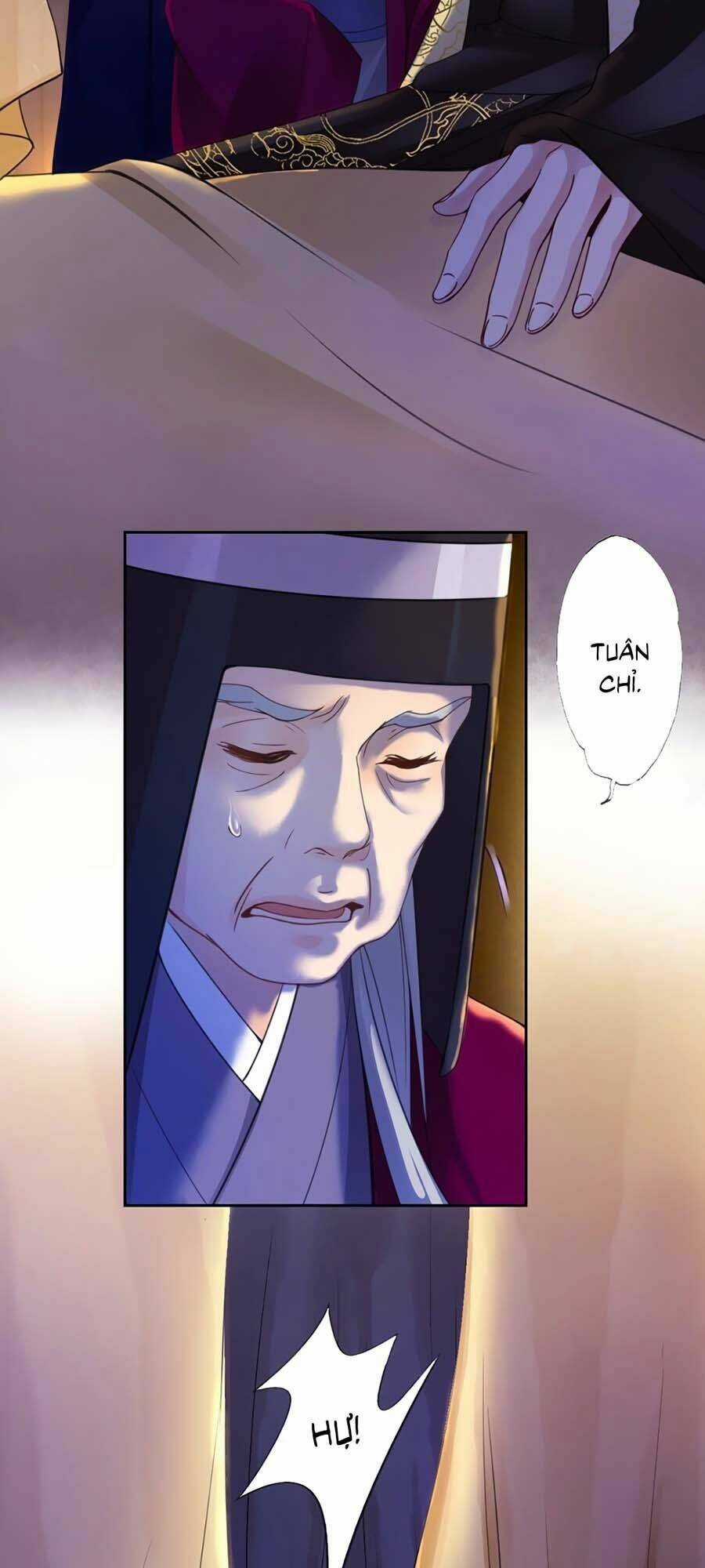 Mê Hoặc Lòng Người - Chapter 2 - Trang 5