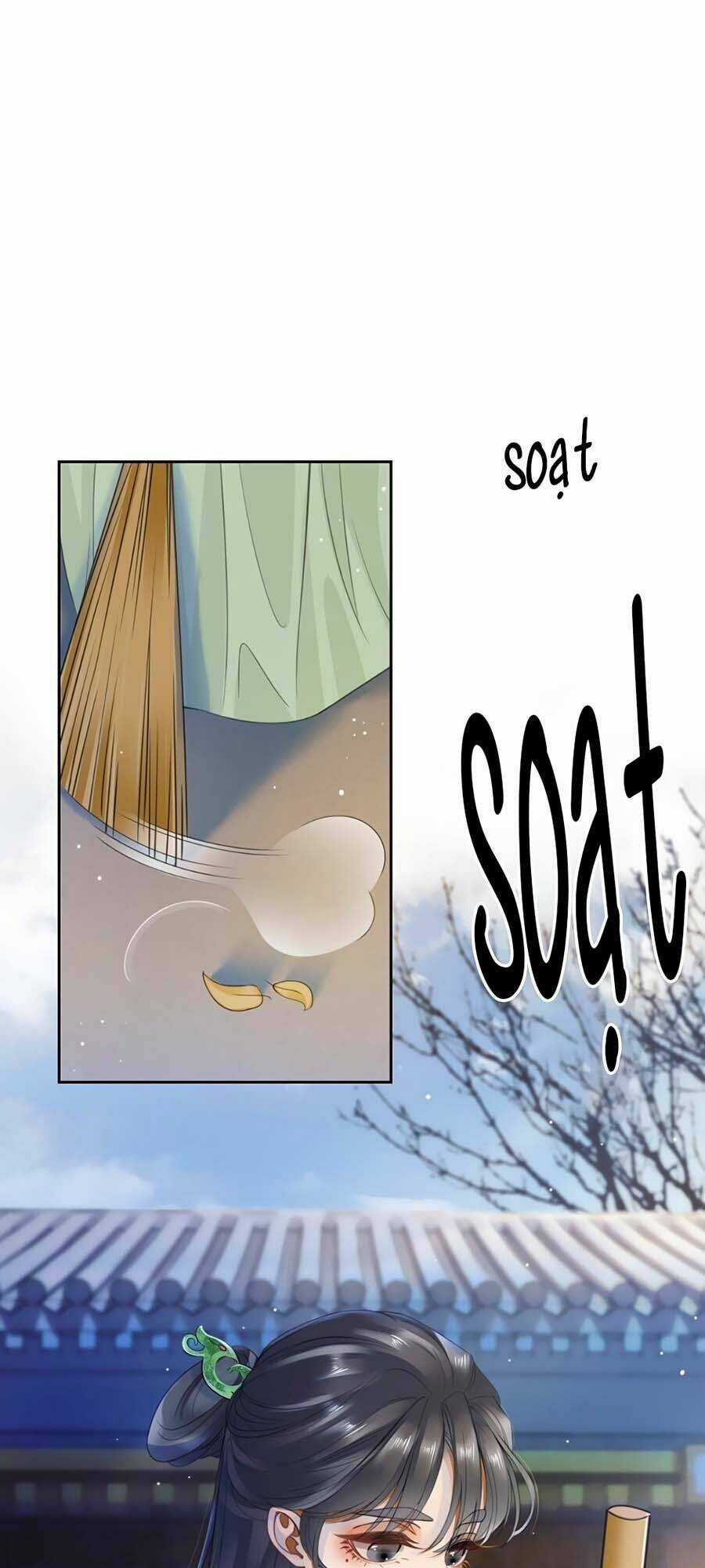 Mê Hoặc Lòng Người - Chapter 2 - Trang 41