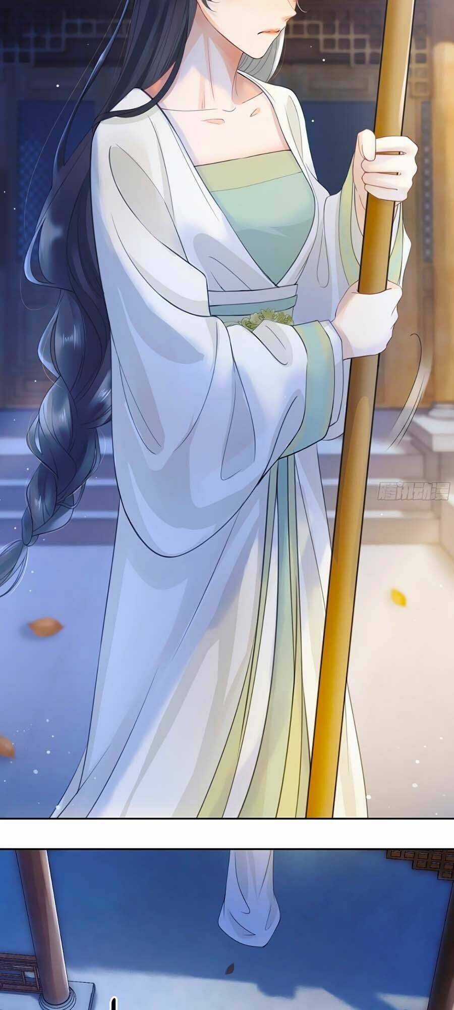 Mê Hoặc Lòng Người - Chapter 2 - Trang 42