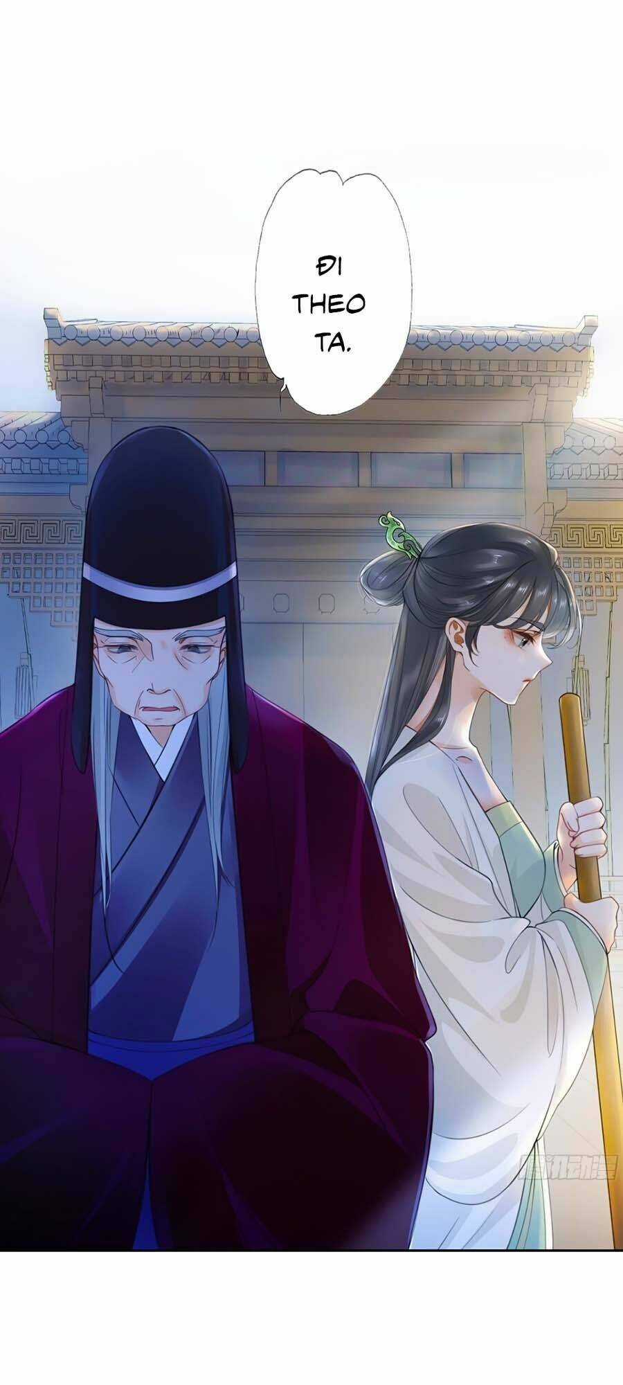 Mê Hoặc Lòng Người - Chapter 2 - Trang 45