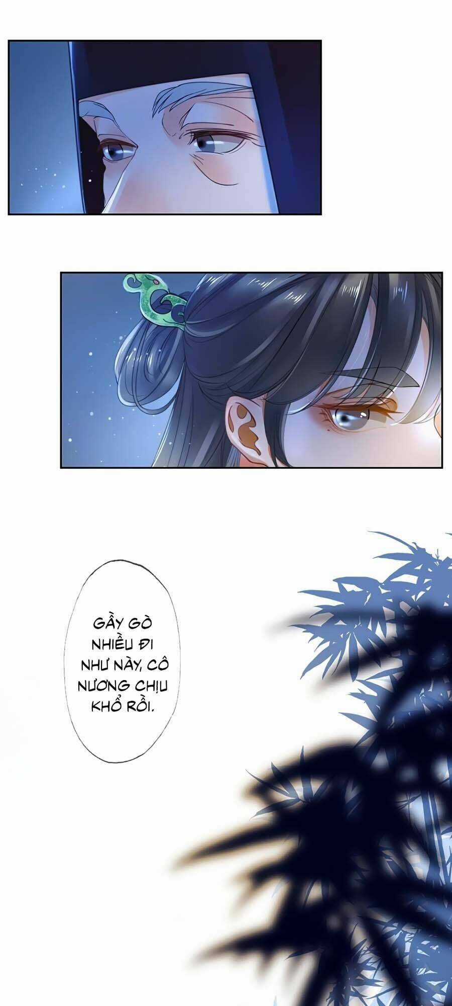 Mê Hoặc Lòng Người - Chapter 2 - Trang 46