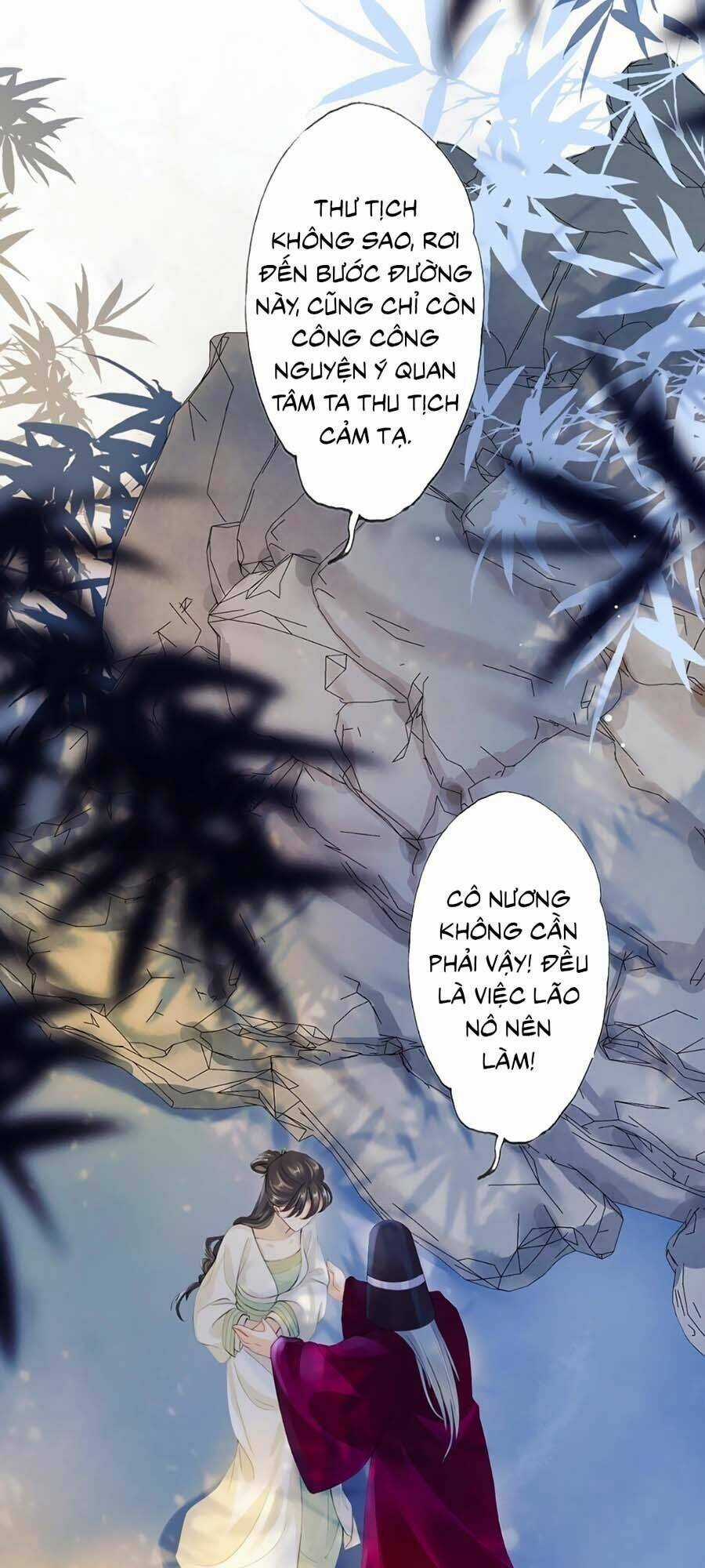 Mê Hoặc Lòng Người - Chapter 2 - Trang 48