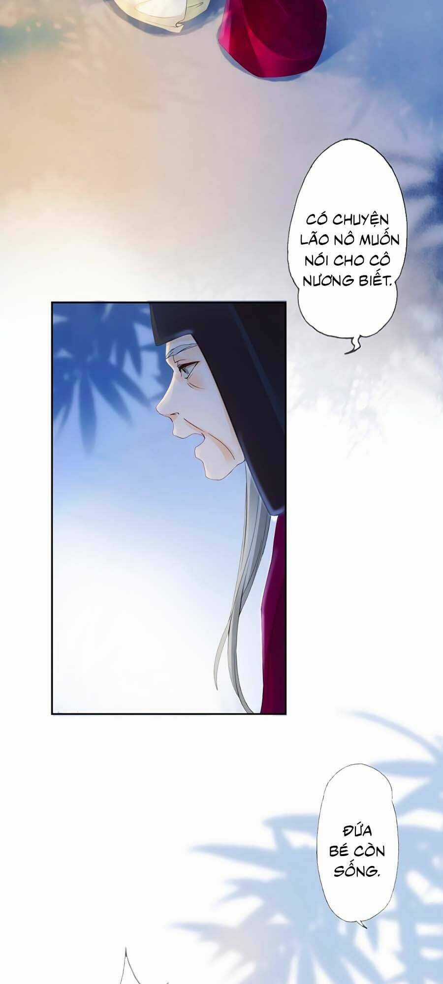 Mê Hoặc Lòng Người - Chapter 2 - Trang 49