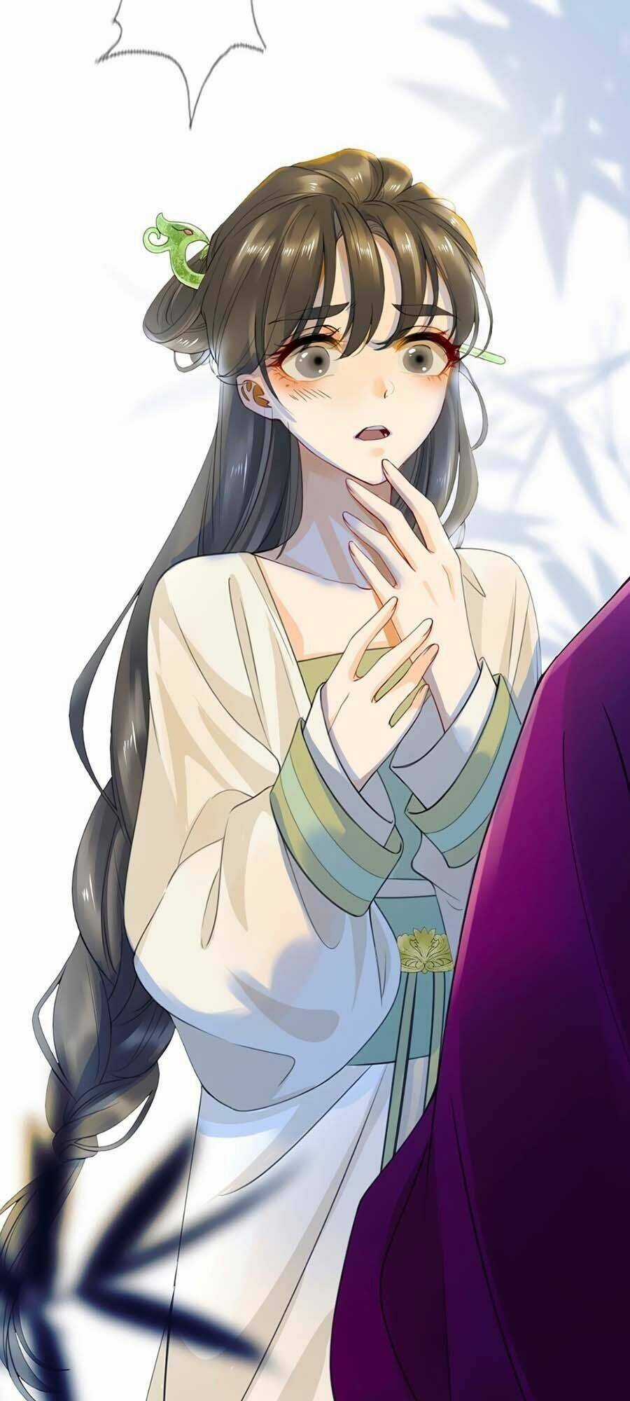 Mê Hoặc Lòng Người - Chapter 2 - Trang 51