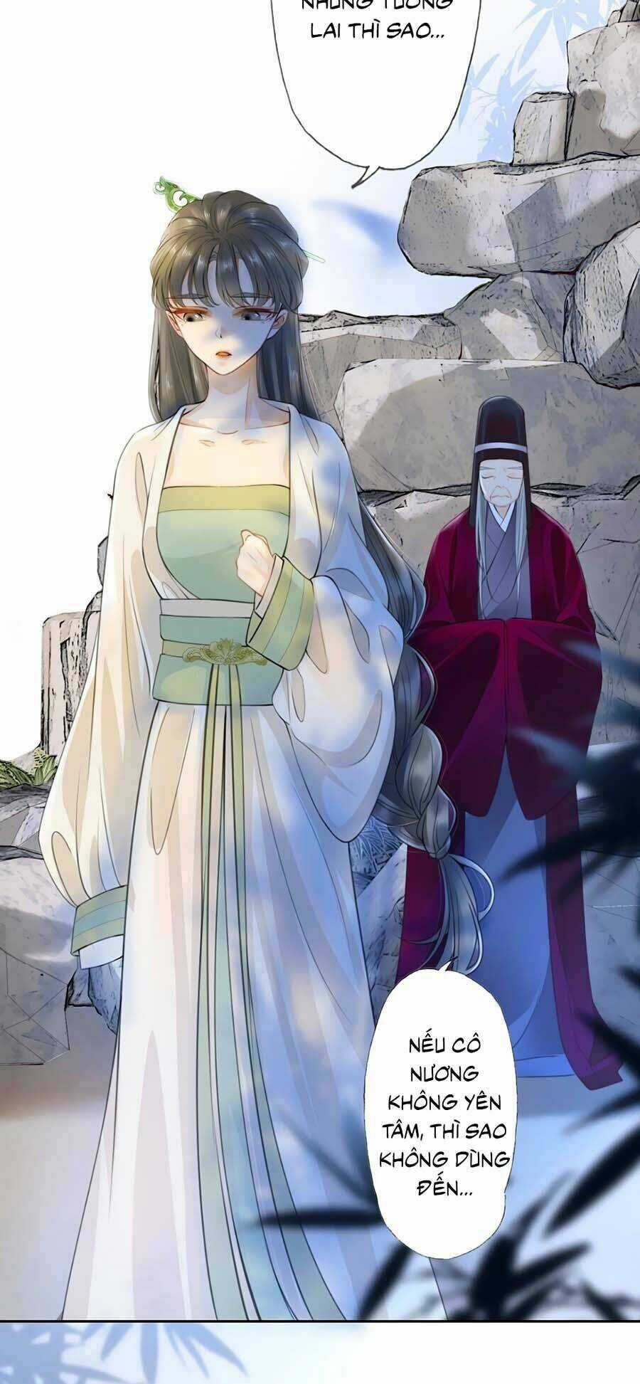 Mê Hoặc Lòng Người - Chapter 2 - Trang 55