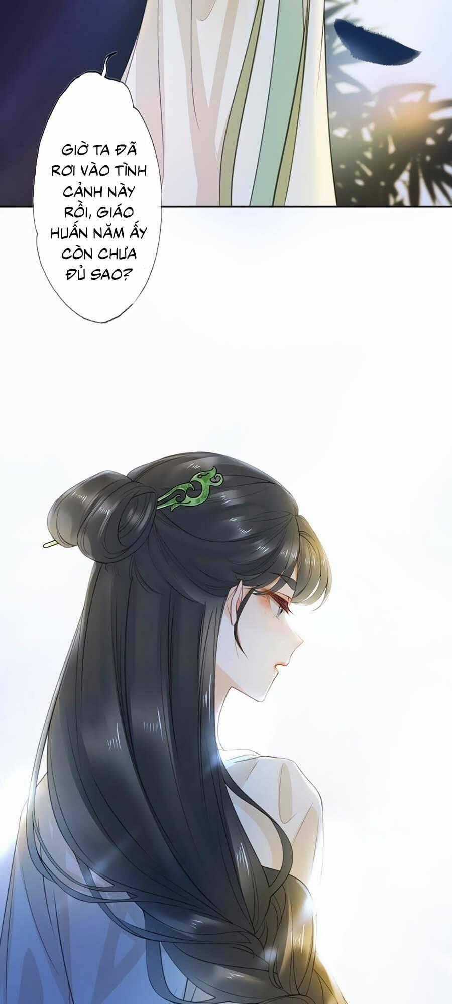 Mê Hoặc Lòng Người - Chapter 2 - Trang 57