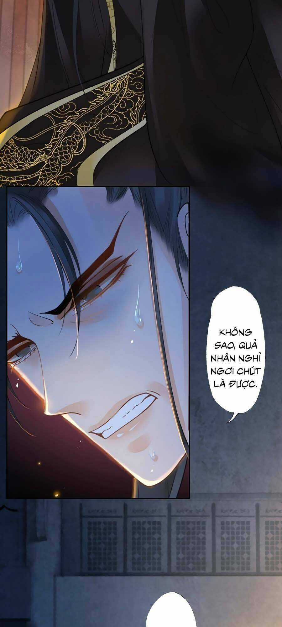 Mê Hoặc Lòng Người - Chapter 2 - Trang 8