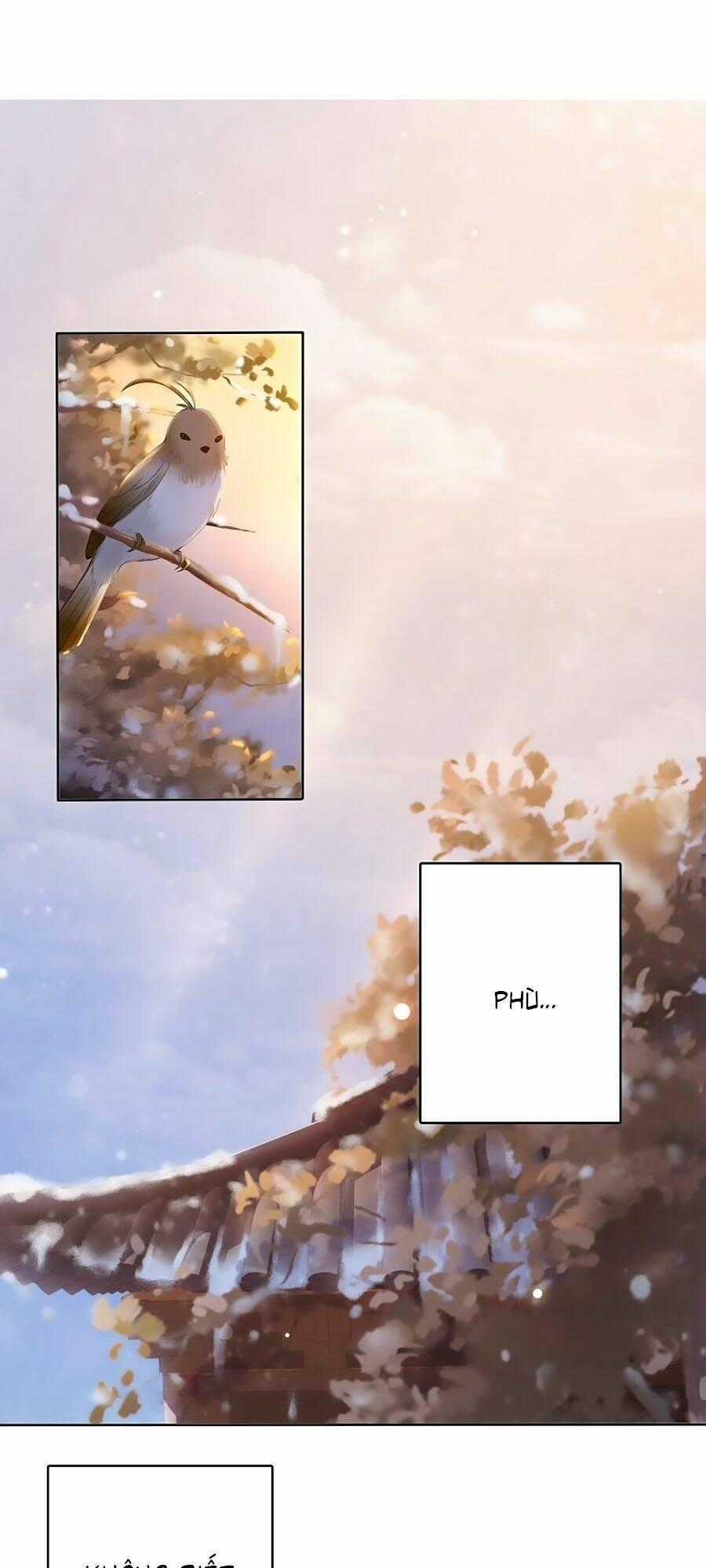 Mê Hoặc Lòng Người - Chapter 20 - Trang 1