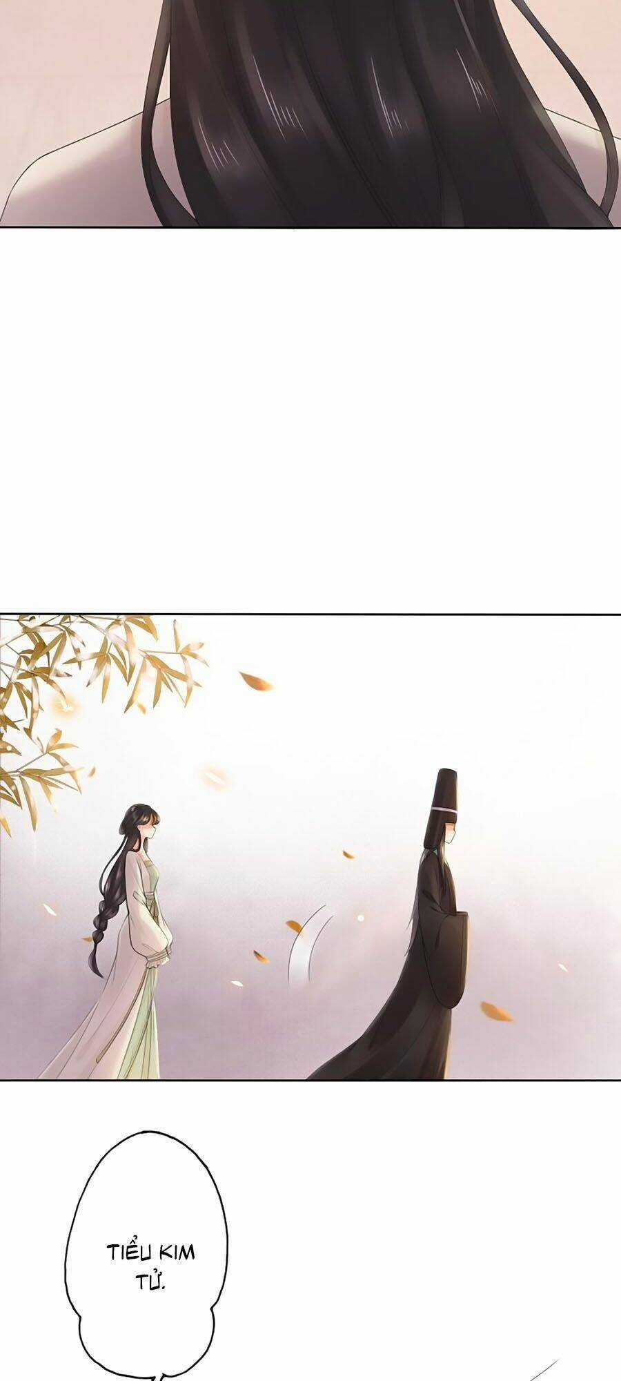 Mê Hoặc Lòng Người - Chapter 20 - Trang 29