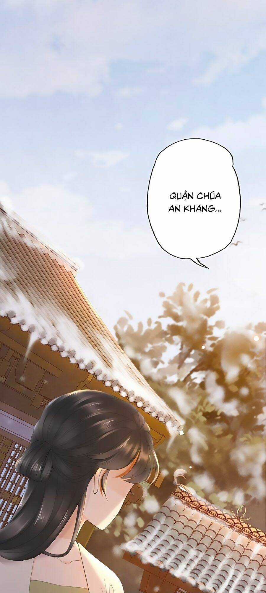 Mê Hoặc Lòng Người - Chapter 20 - Trang 4