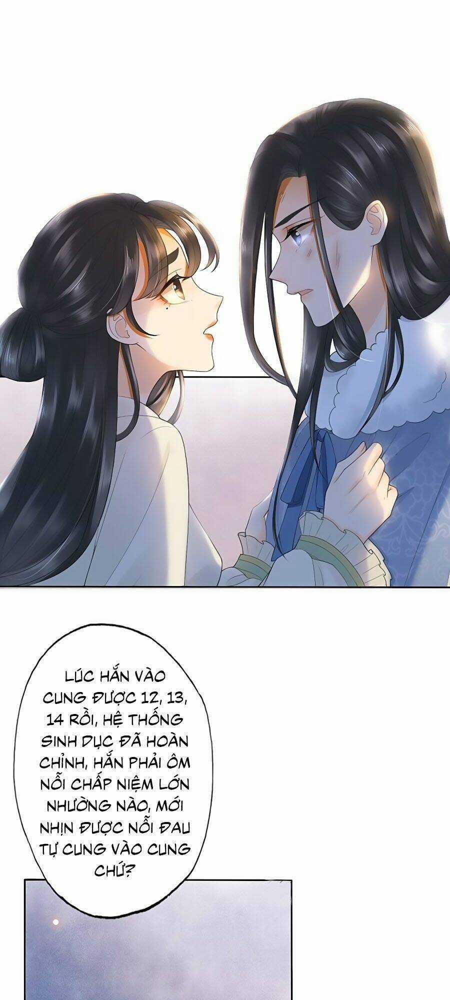 Mê Hoặc Lòng Người - Chapter 20 - Trang 45