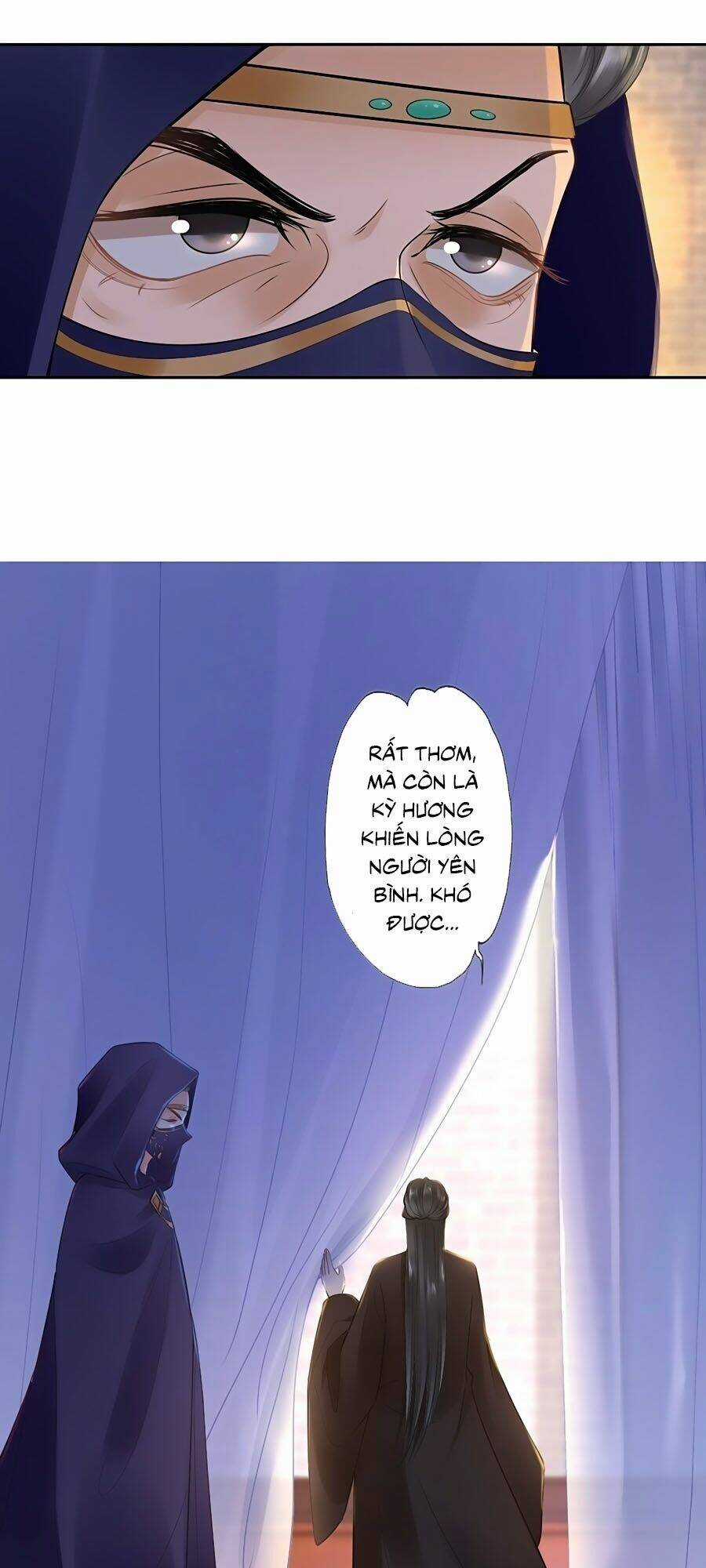 Mê Hoặc Lòng Người - Chapter 21 - Trang 15