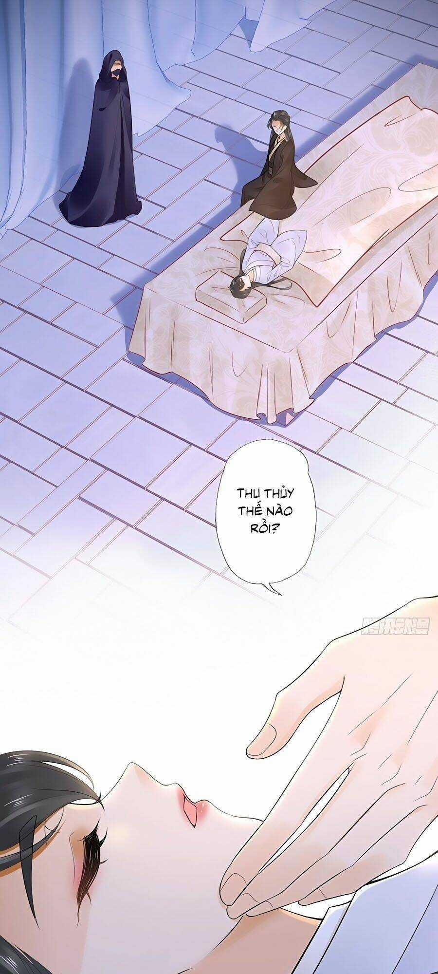 Mê Hoặc Lòng Người - Chapter 21 - Trang 18