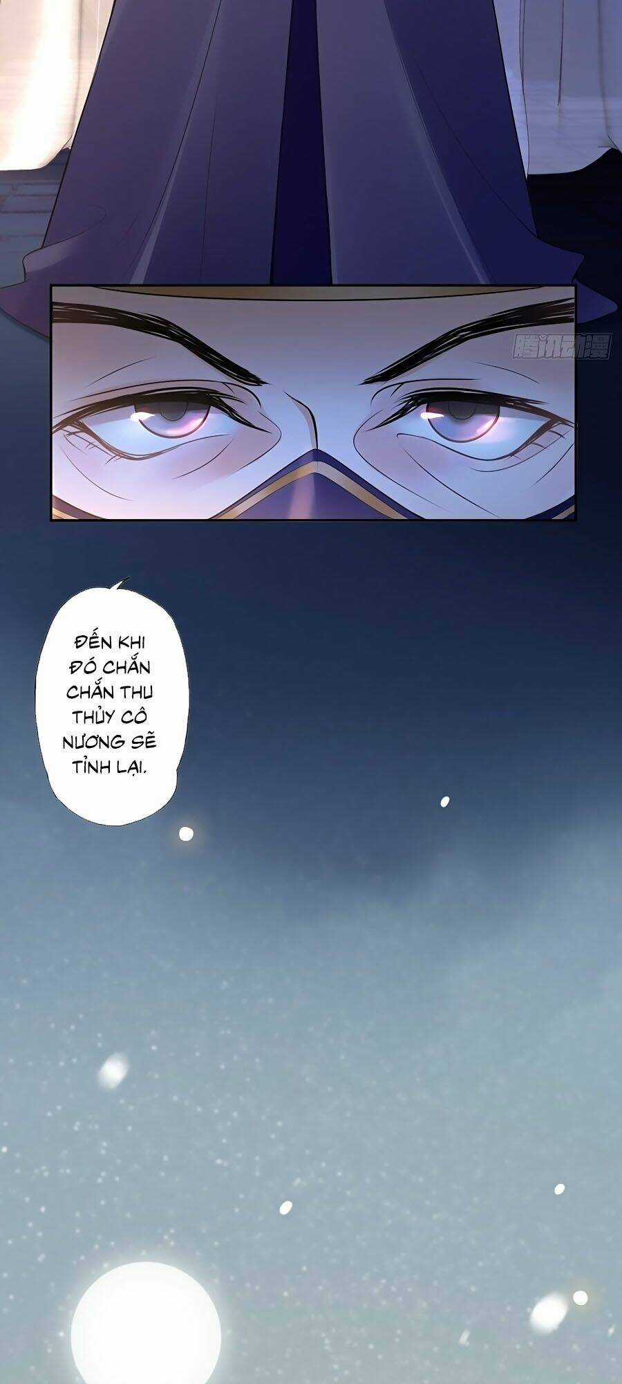 Mê Hoặc Lòng Người - Chapter 21 - Trang 20