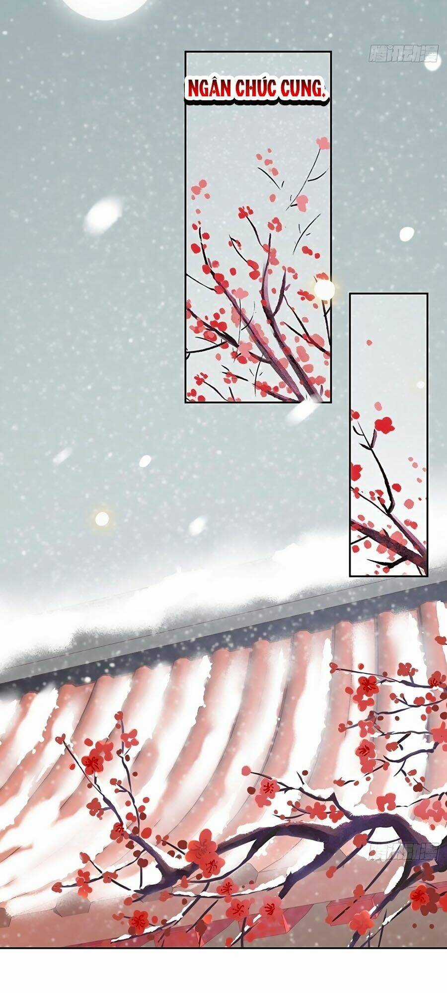 Mê Hoặc Lòng Người - Chapter 21 - Trang 21