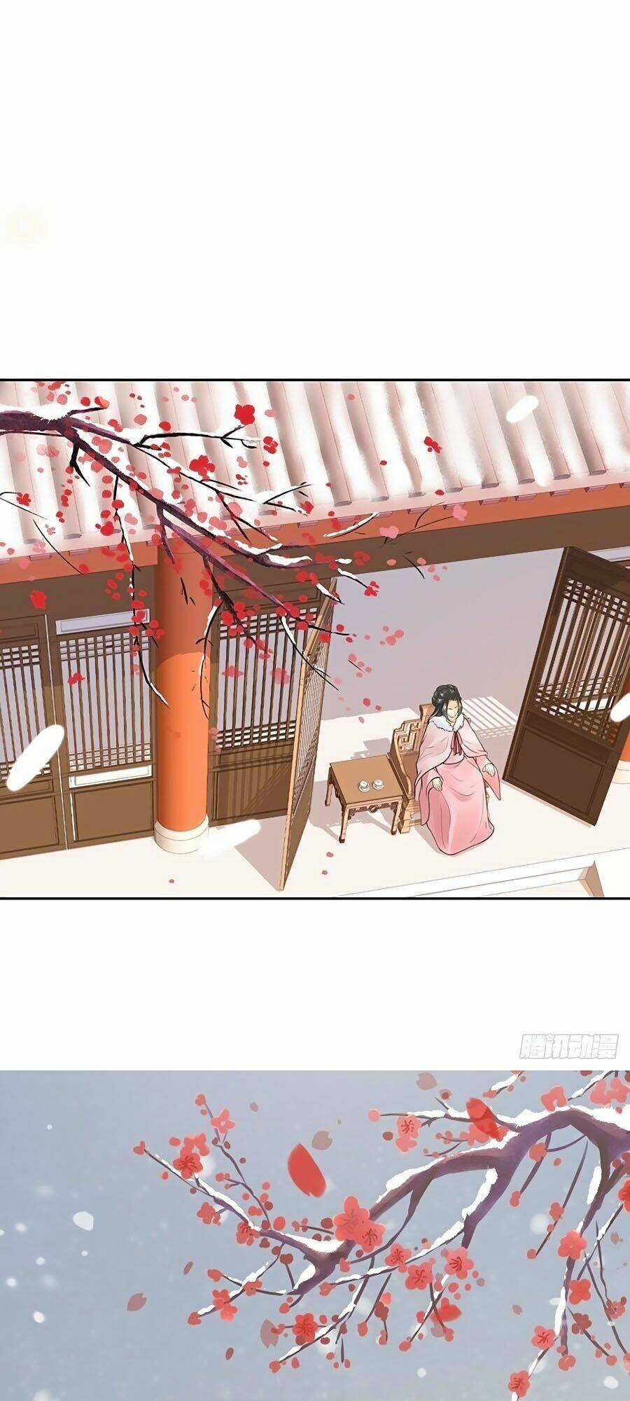 Mê Hoặc Lòng Người - Chapter 21 - Trang 22