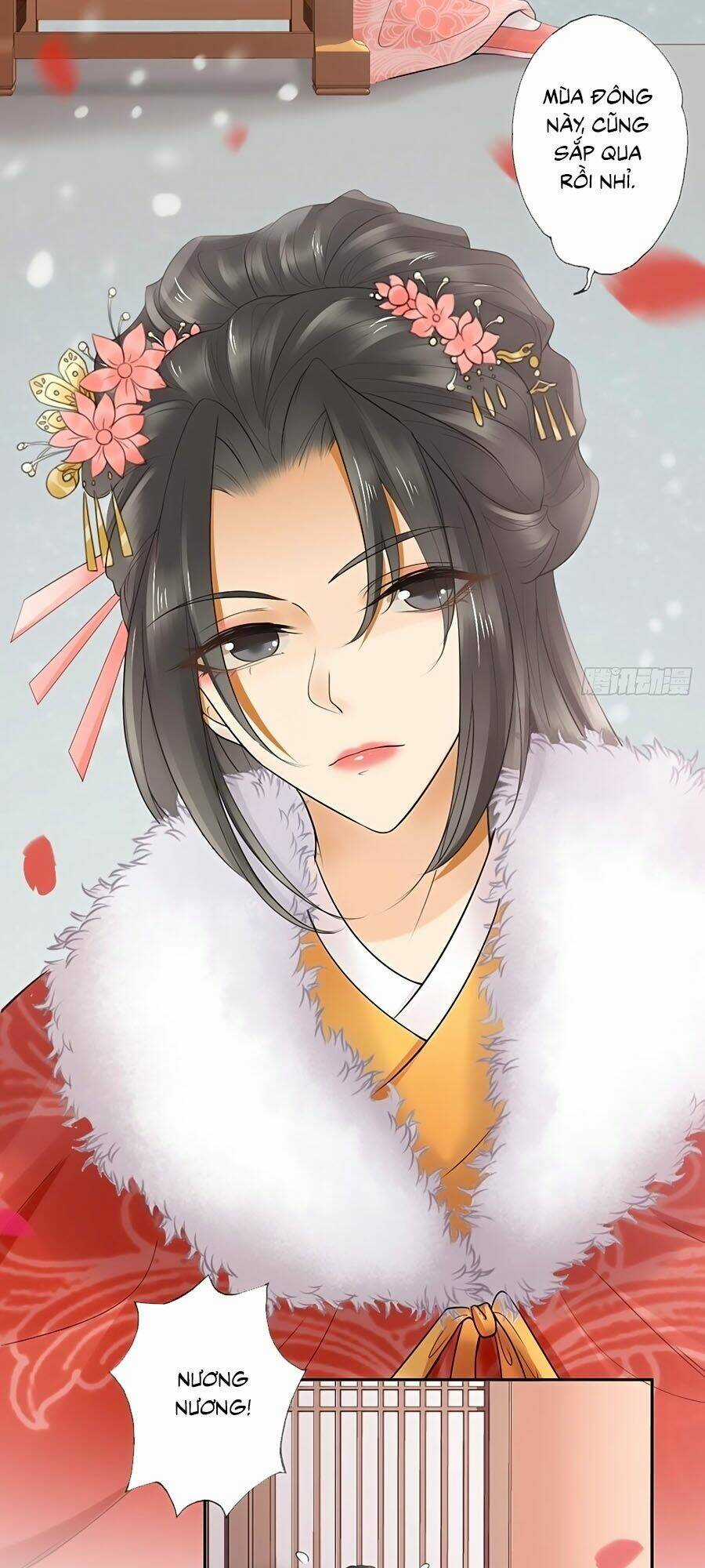 Mê Hoặc Lòng Người - Chapter 21 - Trang 24