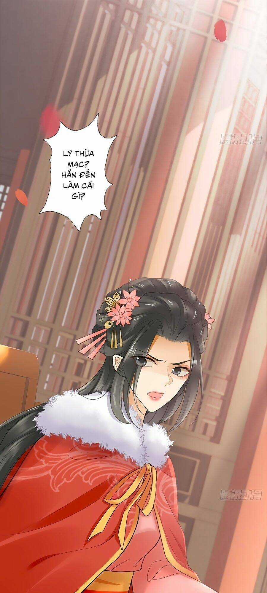 Mê Hoặc Lòng Người - Chapter 21 - Trang 26