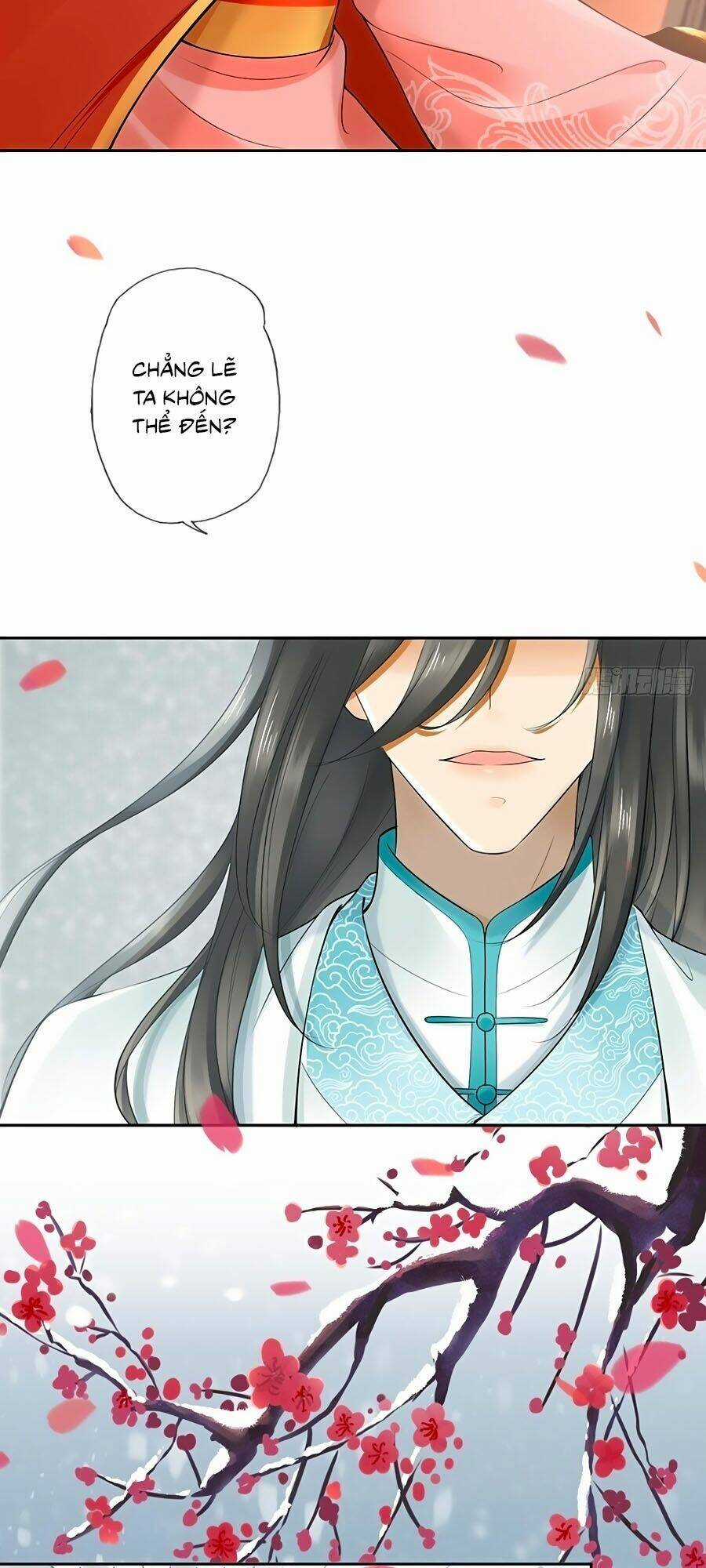 Mê Hoặc Lòng Người - Chapter 21 - Trang 27