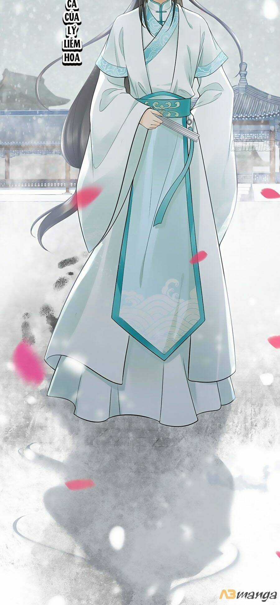 Mê Hoặc Lòng Người - Chapter 21 - Trang 29