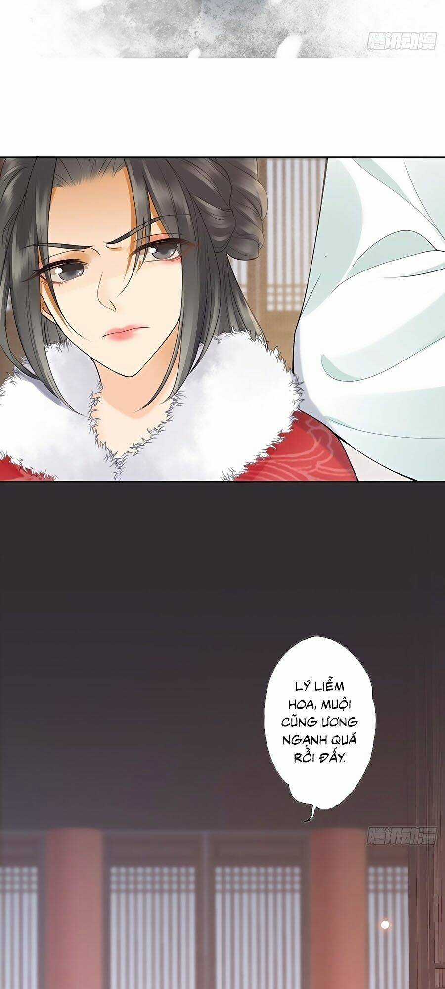 Mê Hoặc Lòng Người - Chapter 21 - Trang 30