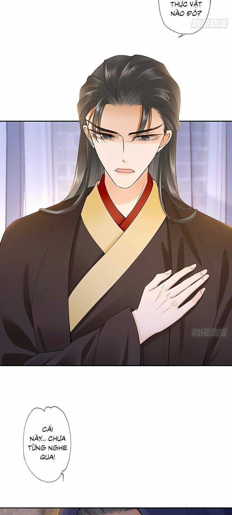 Mê Hoặc Lòng Người - Chapter 21 - Trang 4