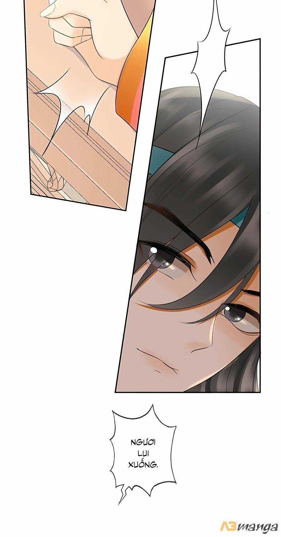 Mê Hoặc Lòng Người - Chapter 21 - Trang 35