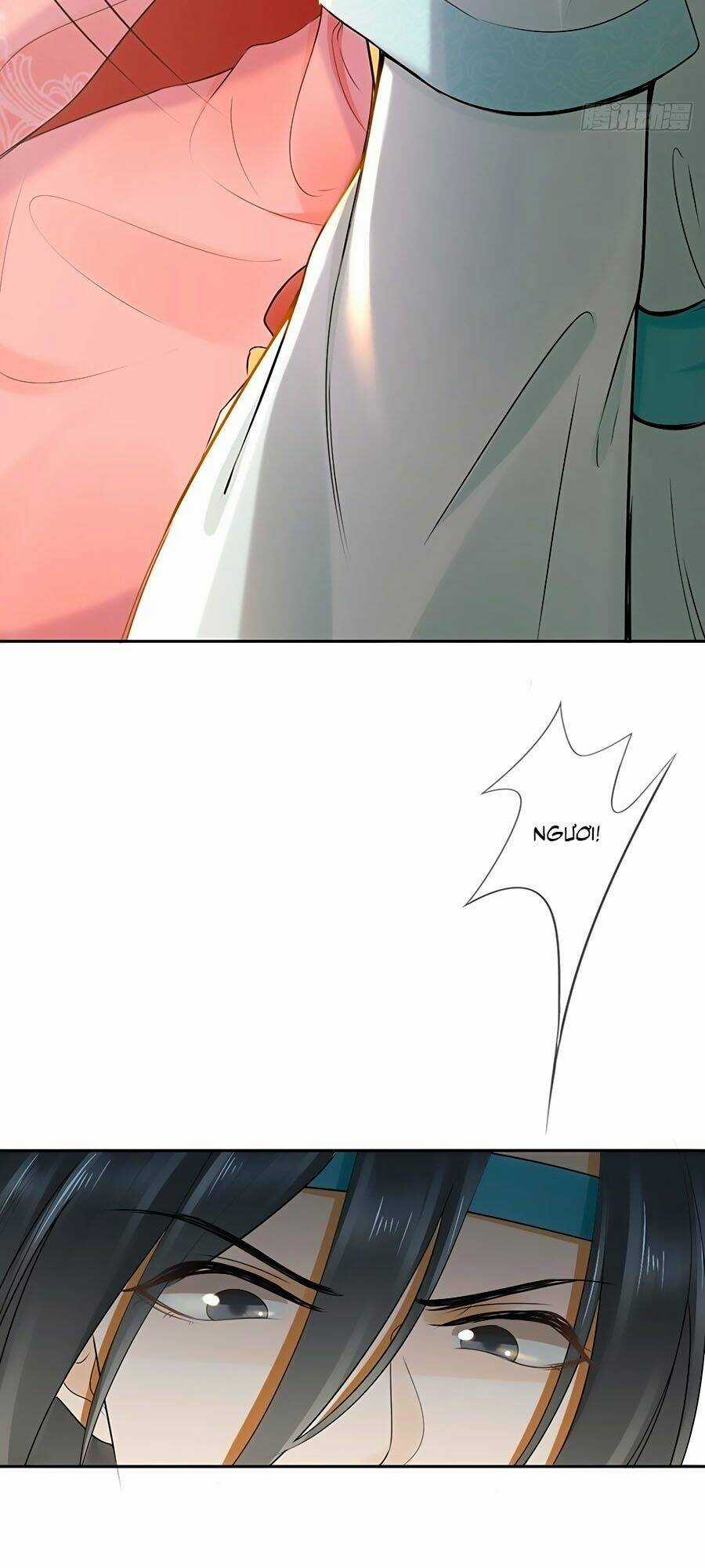 Mê Hoặc Lòng Người - Chapter 21 - Trang 43