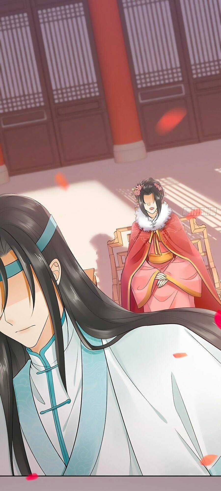 Mê Hoặc Lòng Người - Chapter 21 - Trang 46