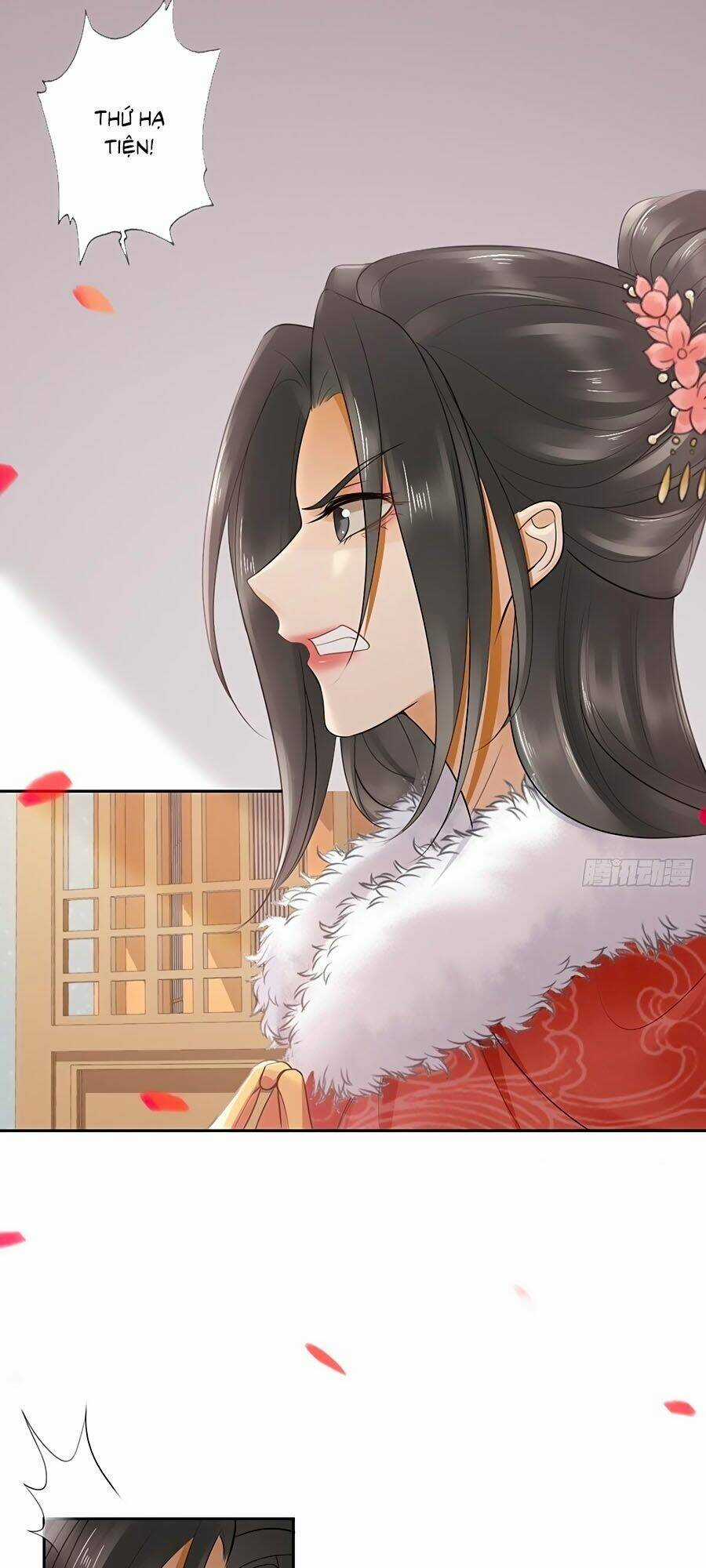 Mê Hoặc Lòng Người - Chapter 21 - Trang 48