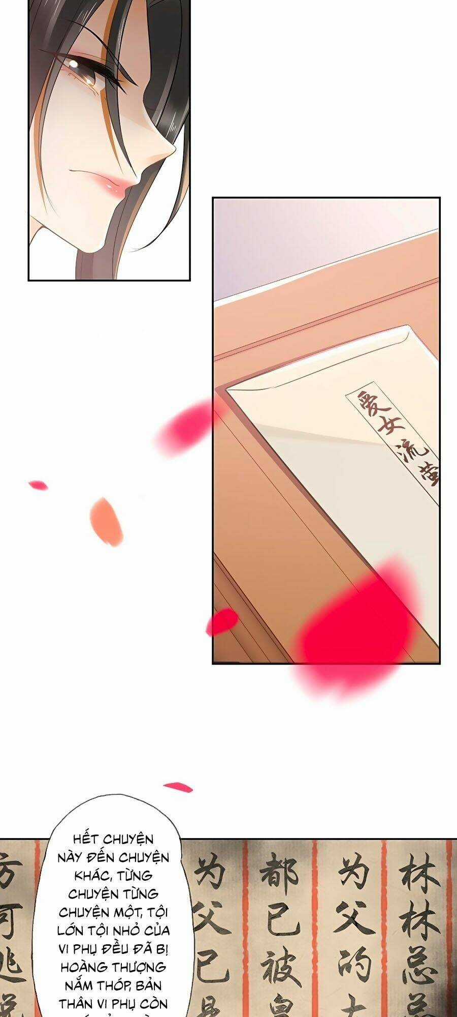 Mê Hoặc Lòng Người - Chapter 21 - Trang 49