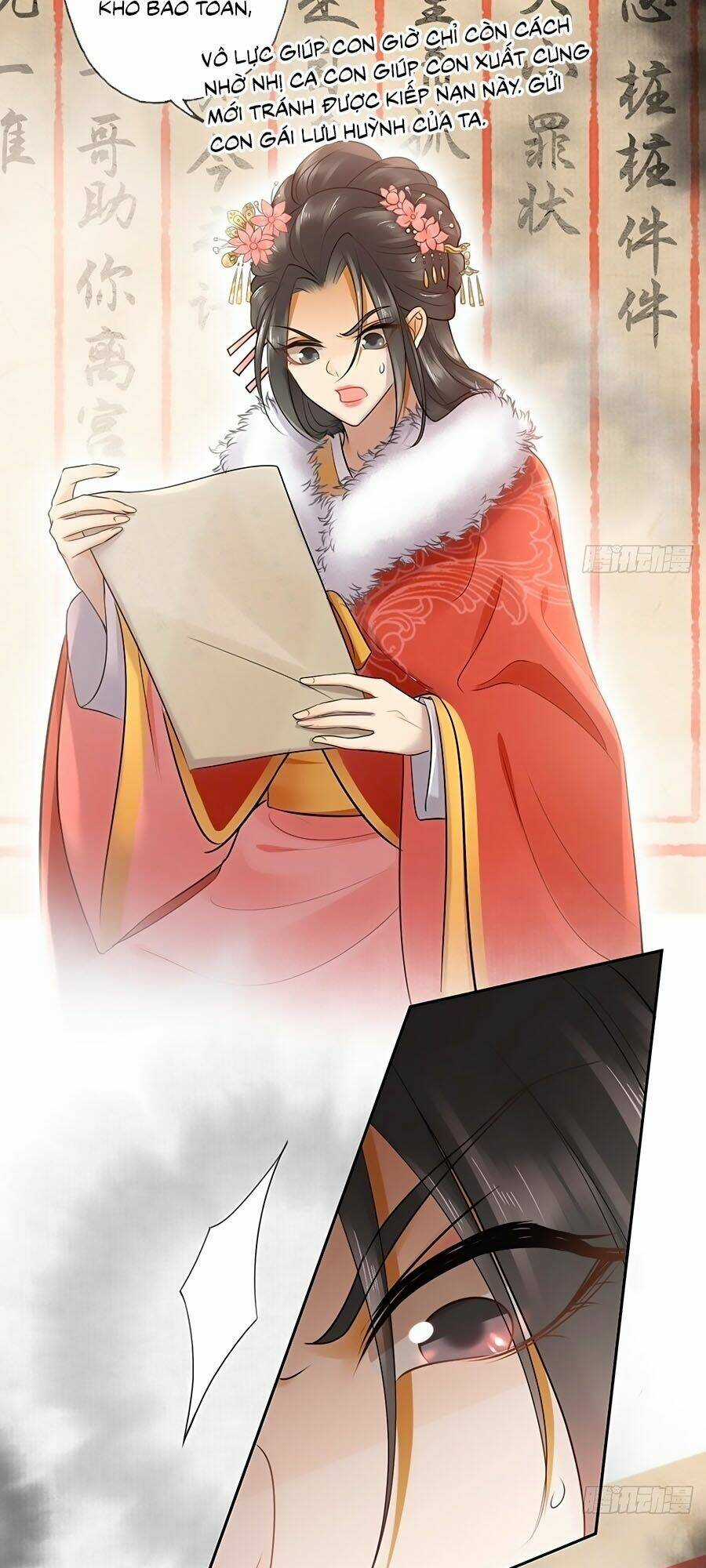 Mê Hoặc Lòng Người - Chapter 21 - Trang 50