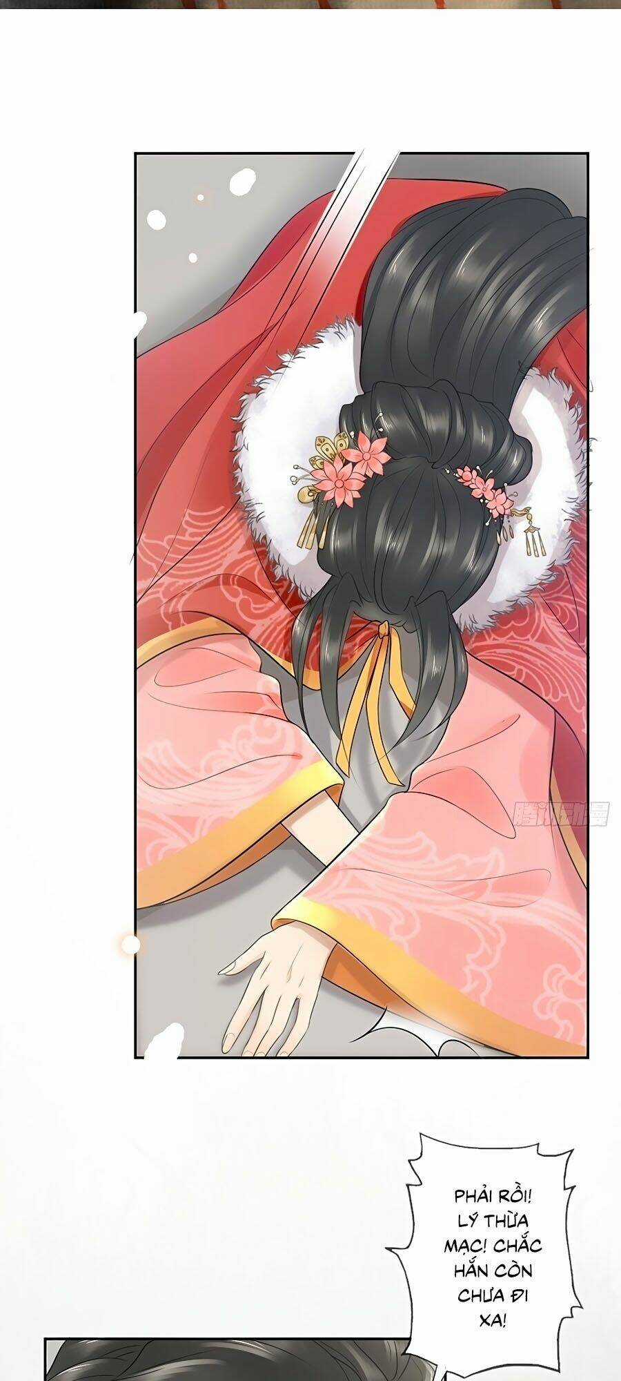 Mê Hoặc Lòng Người - Chapter 21 - Trang 52