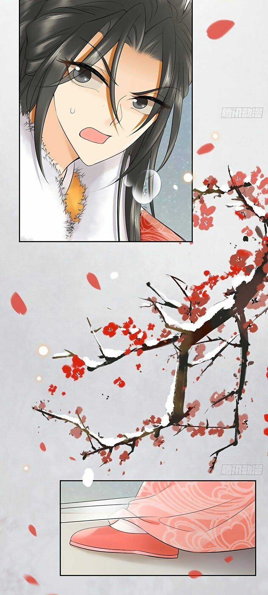 Mê Hoặc Lòng Người - Chapter 21 - Trang 53