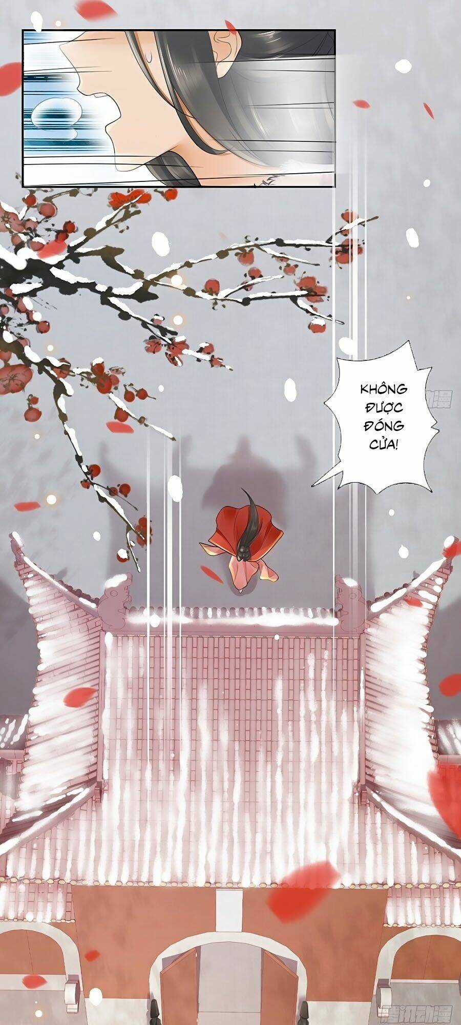 Mê Hoặc Lòng Người - Chapter 21 - Trang 54