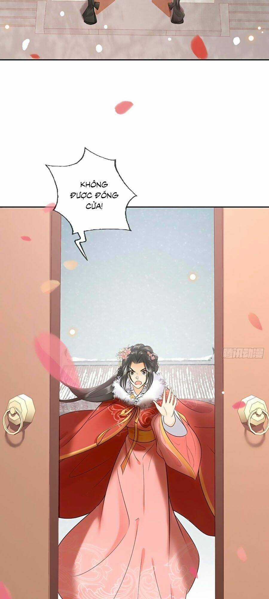 Mê Hoặc Lòng Người - Chapter 21 - Trang 55