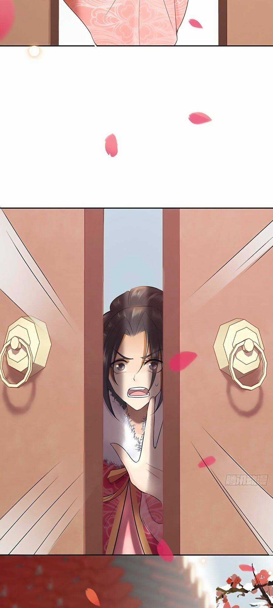 Mê Hoặc Lòng Người - Chapter 21 - Trang 56