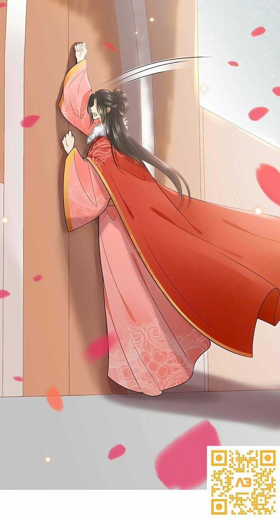 Mê Hoặc Lòng Người - Chapter 21 - Trang 58