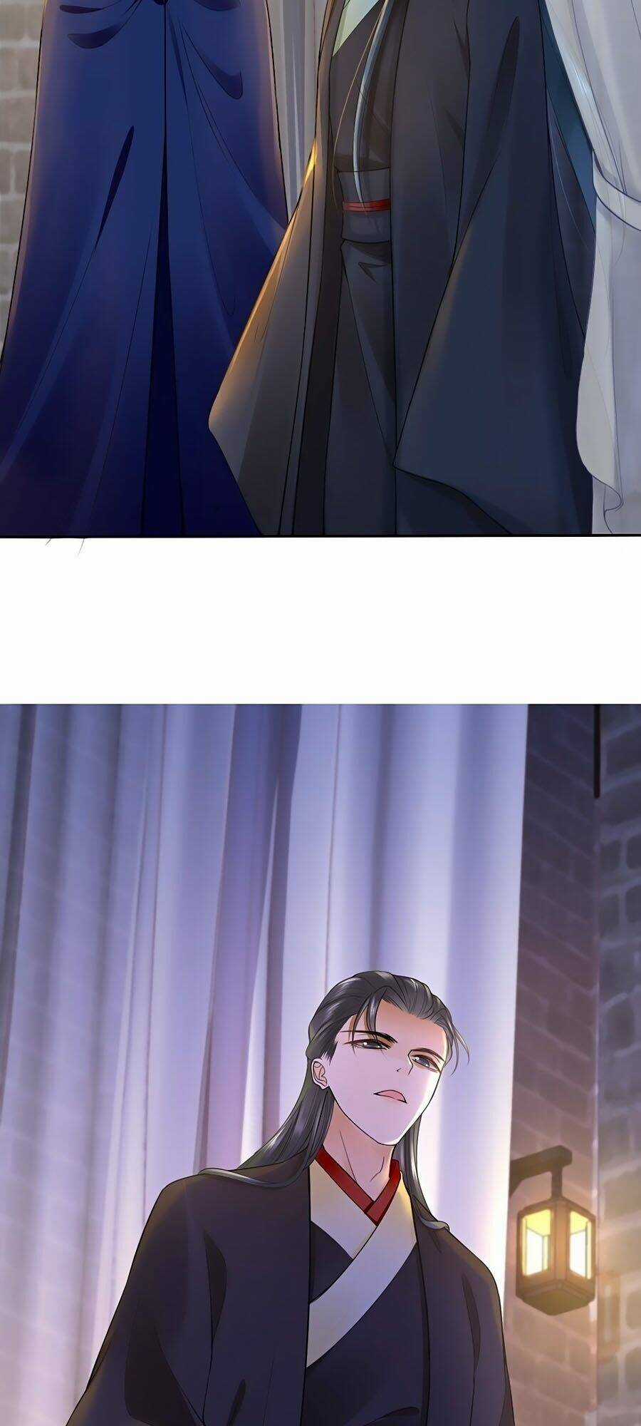 Mê Hoặc Lòng Người - Chapter 21 - Trang 8