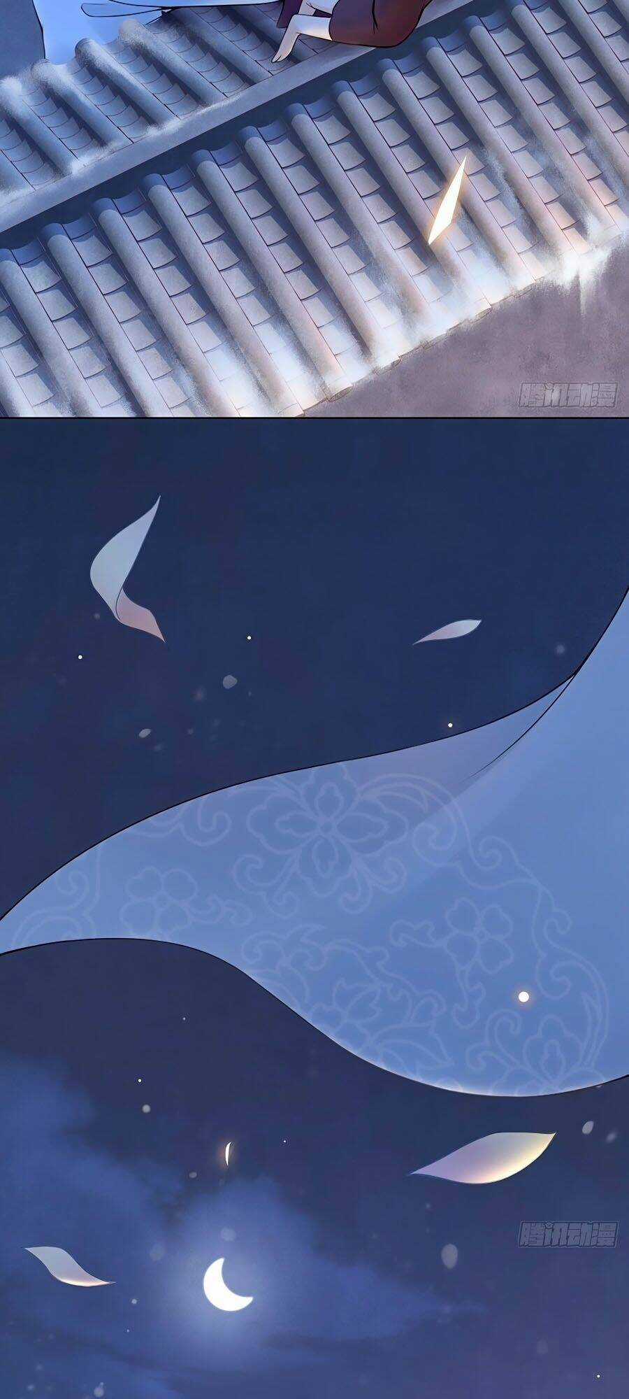 Mê Hoặc Lòng Người - Chapter 22 - Trang 15