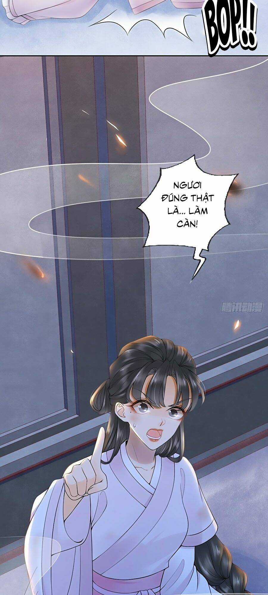 Mê Hoặc Lòng Người - Chapter 22 - Trang 37