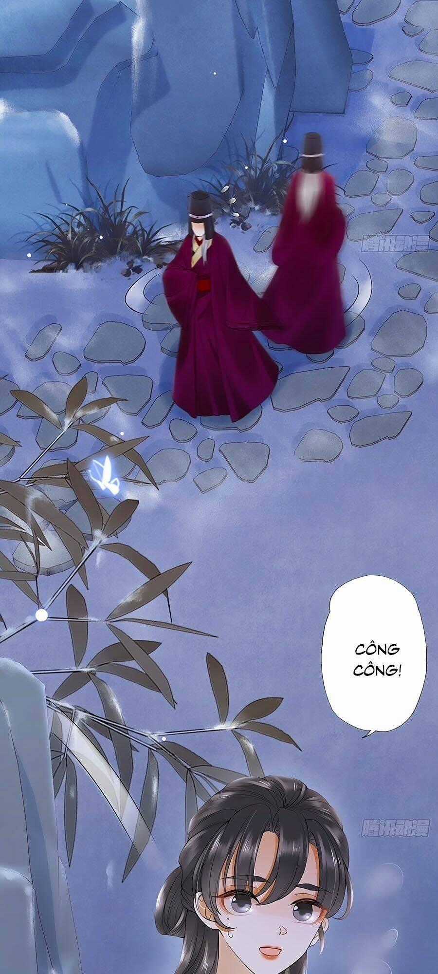 Mê Hoặc Lòng Người - Chapter 23 - Trang 2