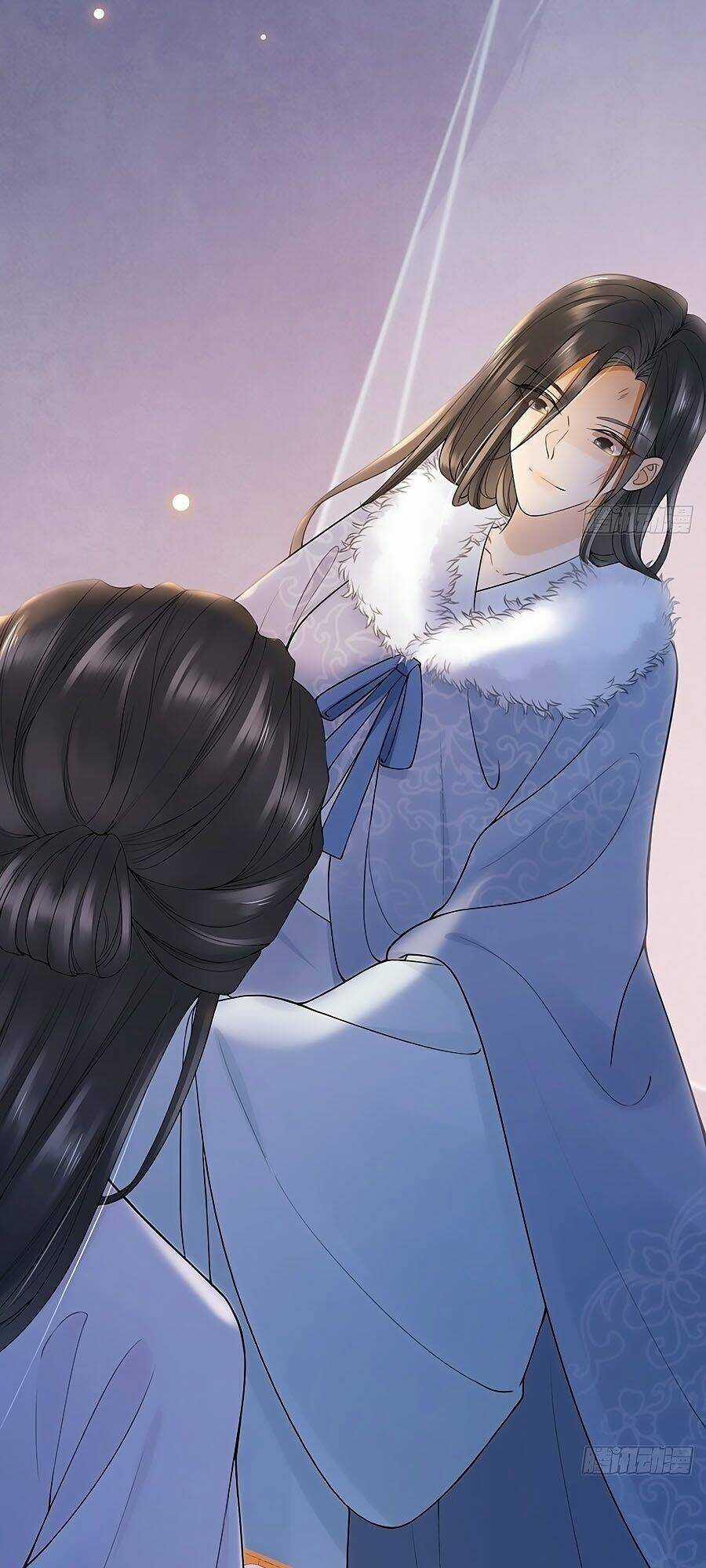 Mê Hoặc Lòng Người - Chapter 23 - Trang 34