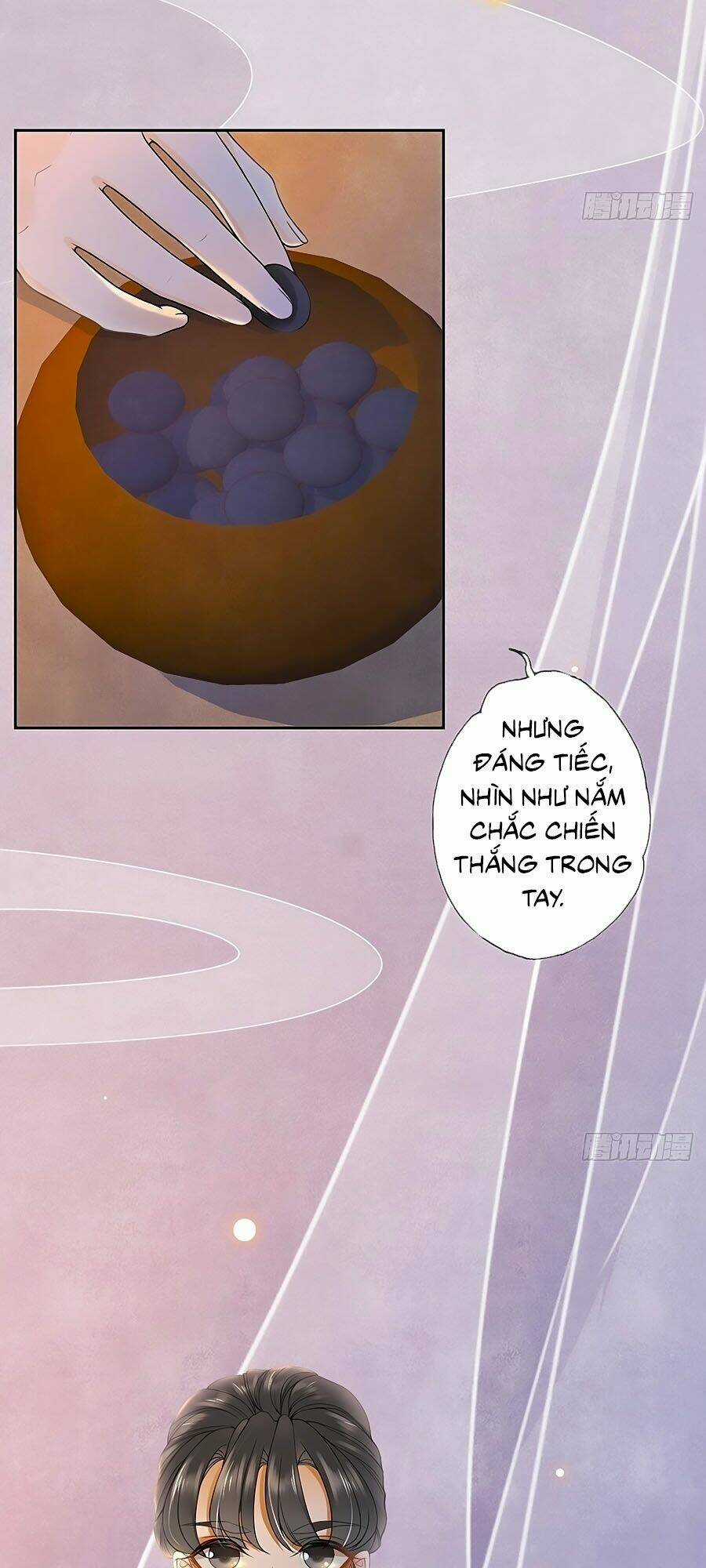 Mê Hoặc Lòng Người - Chapter 23 - Trang 36