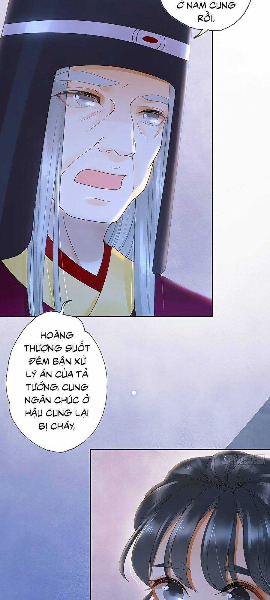 Mê Hoặc Lòng Người - Chapter 23 - Trang 5