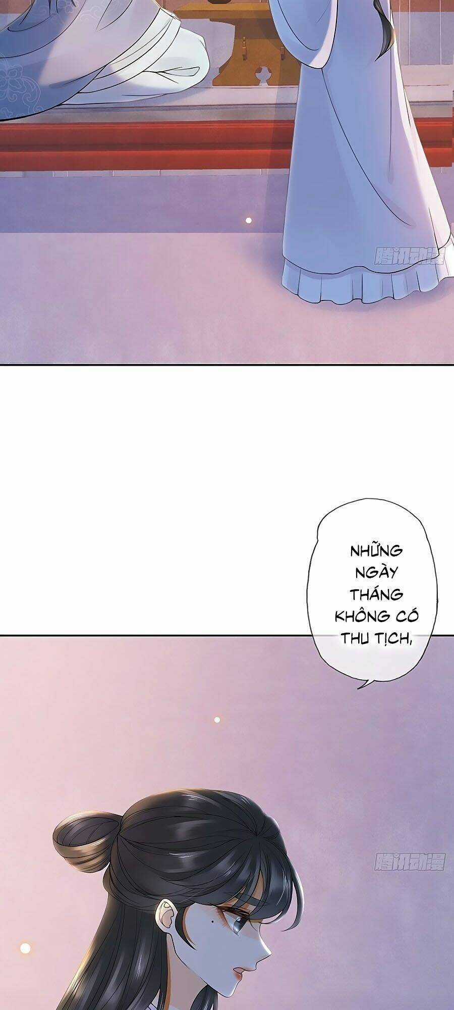 Mê Hoặc Lòng Người - Chapter 23 - Trang 42