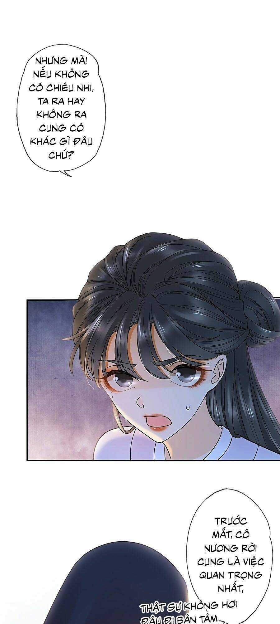 Mê Hoặc Lòng Người - Chapter 23 - Trang 49